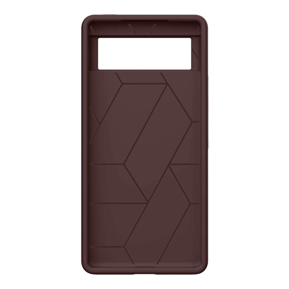 Google Pixel 6 case - plum#color_plum