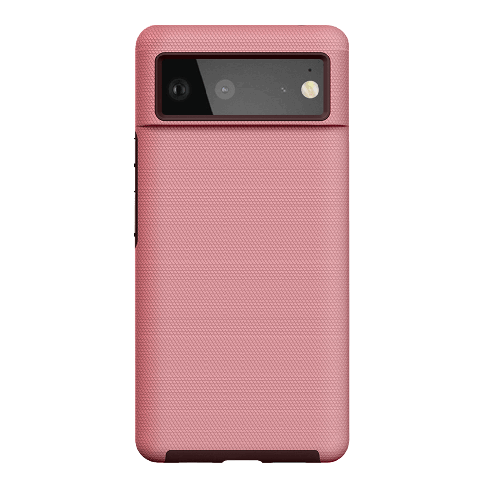 Google Pixel 6 case - plum#color_plum