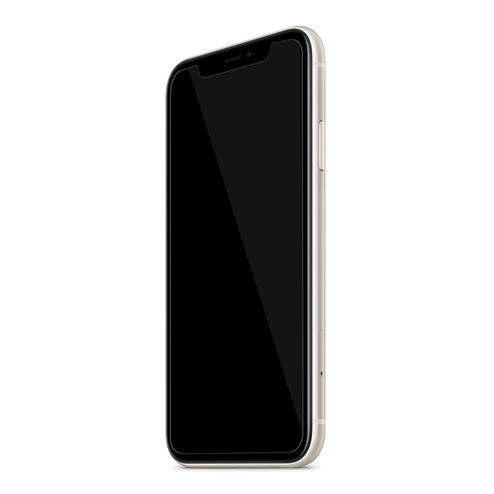 iPhone Screen Protector [2 Packs]