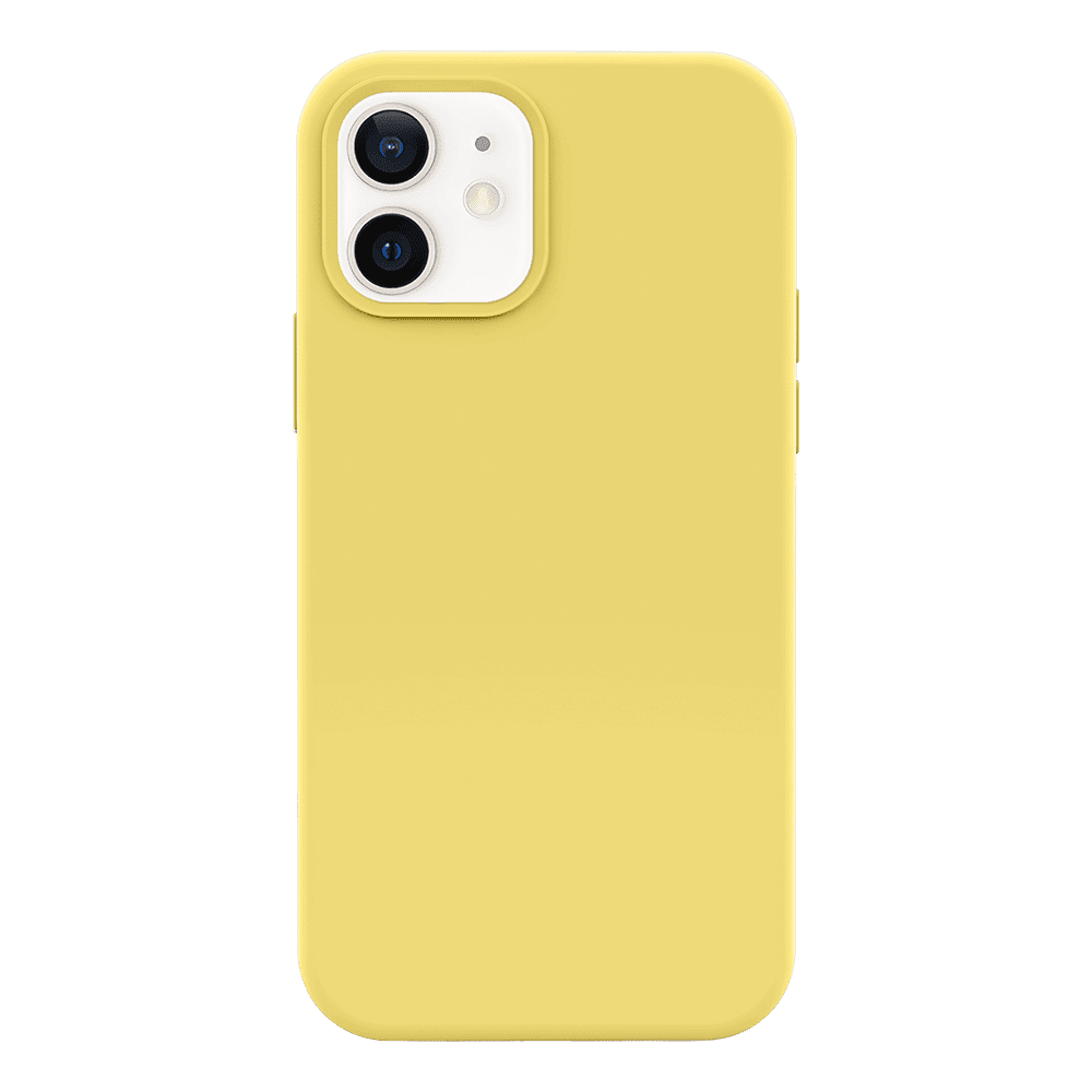 The Best Apple iPhone XS Max Silicone Case - OTOFLY