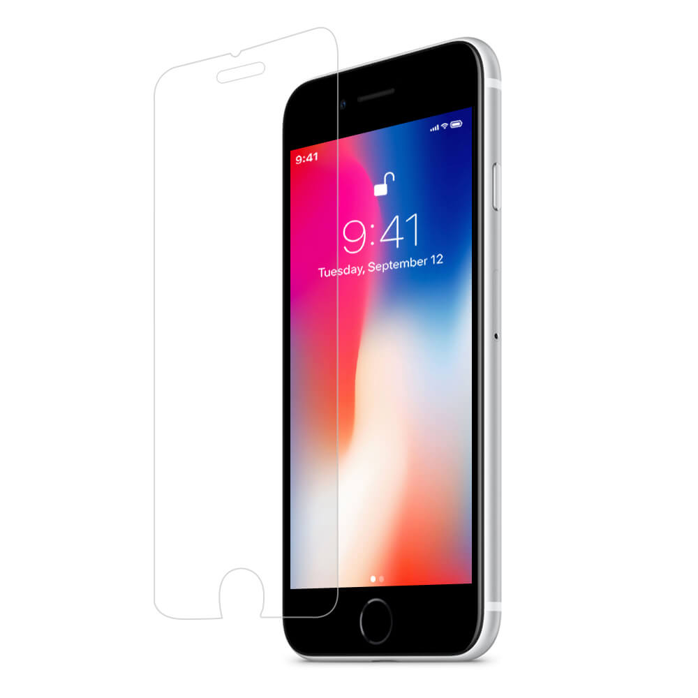 iPhone Screen Protector [2 Packs]