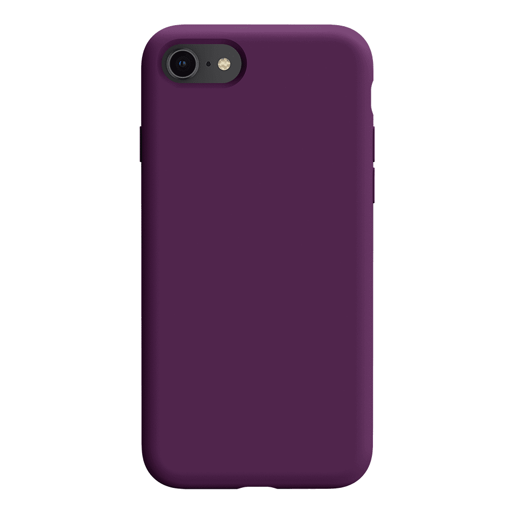 The Best Apple iPhone 7 / 8 Silicone Case - OTOFLY