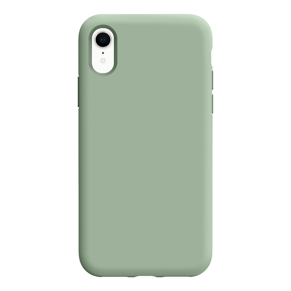 iPhone XR Silicone Case